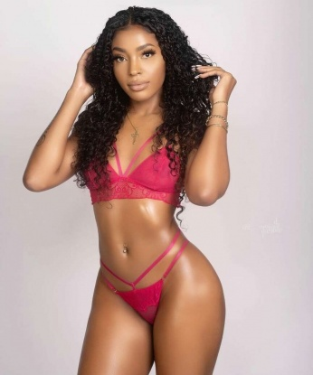 Проститутка Карина