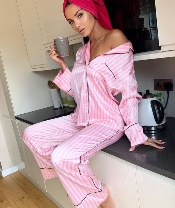 Проститутка Элиза