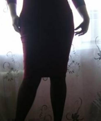 Проститутка Жужа